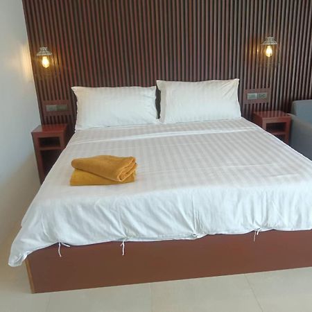 Beach House By Rose Massage Nai Thon Beach Εξωτερικό φωτογραφία