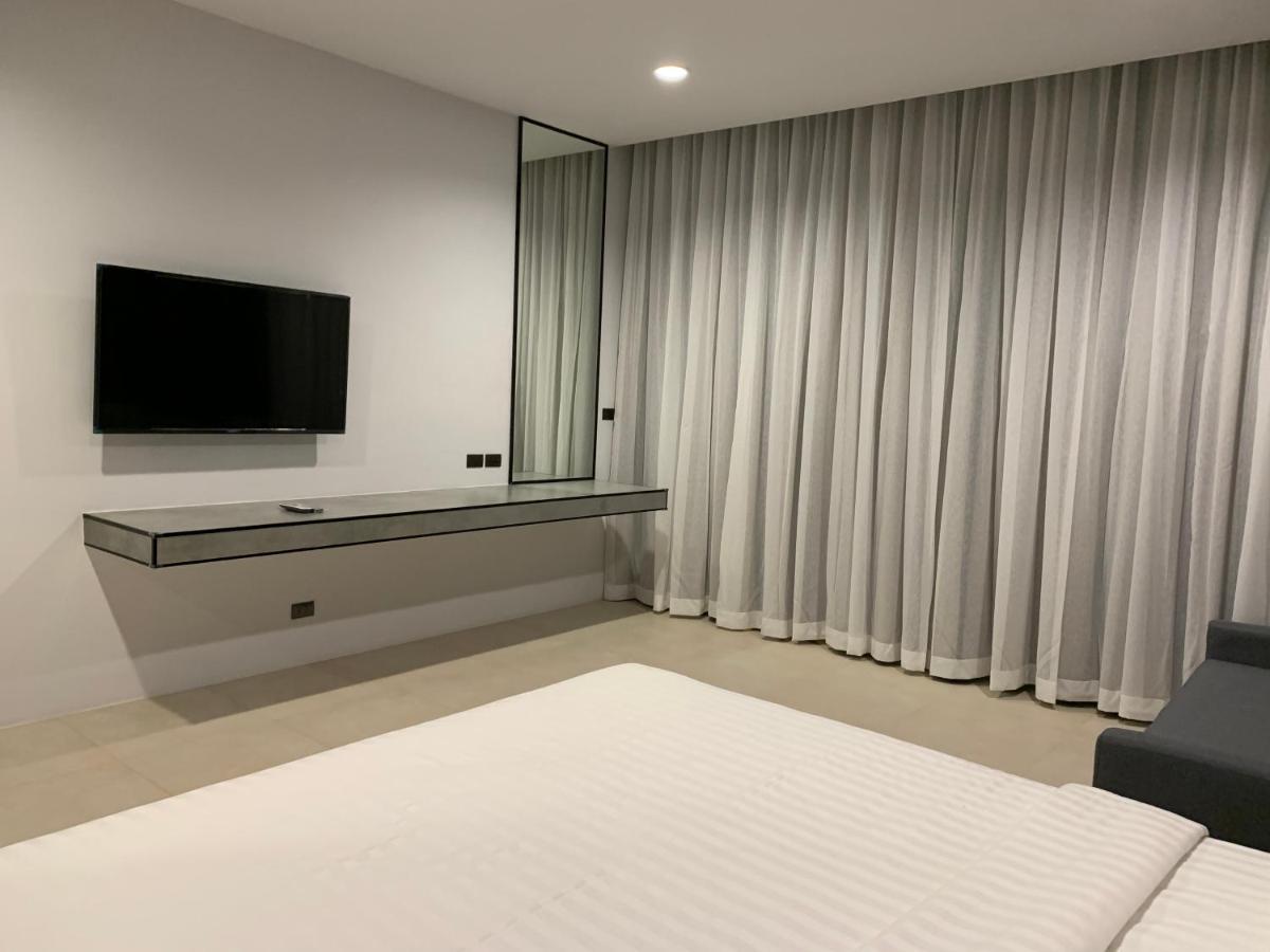 Beach House By Rose Massage Nai Thon Beach Εξωτερικό φωτογραφία