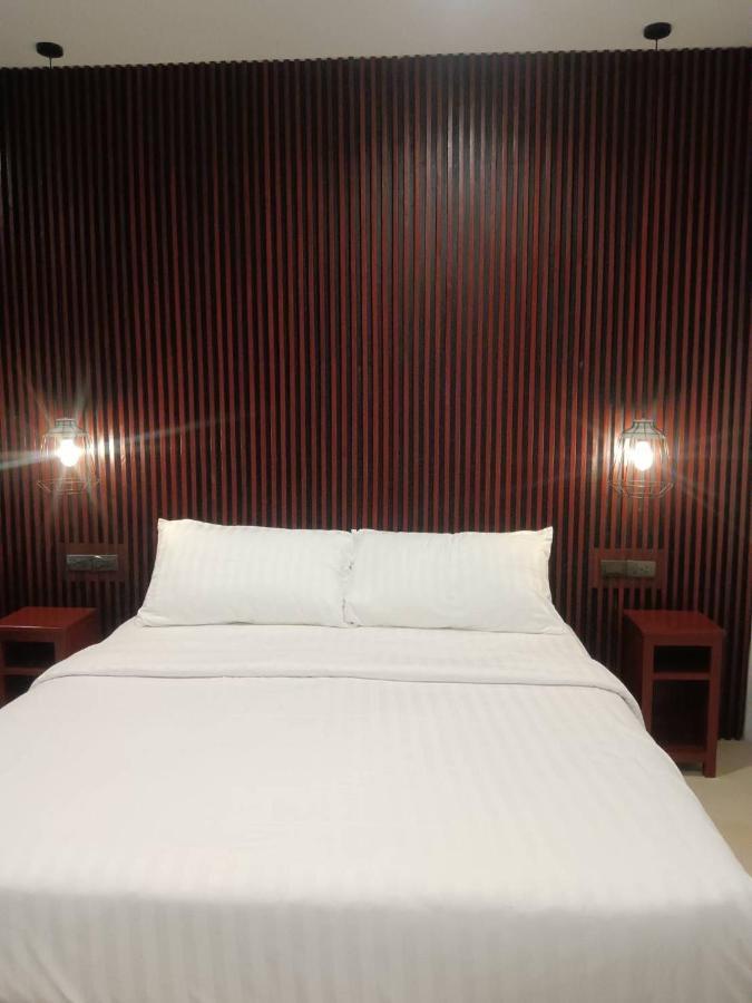 Beach House By Rose Massage Nai Thon Beach Εξωτερικό φωτογραφία