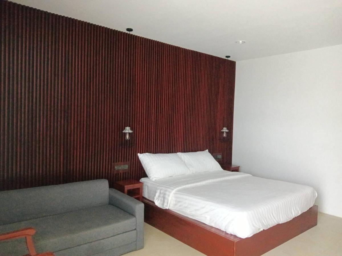 Beach House By Rose Massage Nai Thon Beach Εξωτερικό φωτογραφία