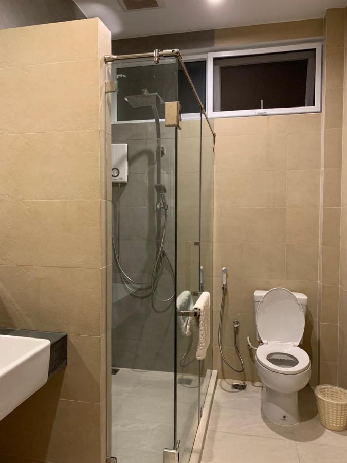 Beach House By Rose Massage Nai Thon Beach Εξωτερικό φωτογραφία