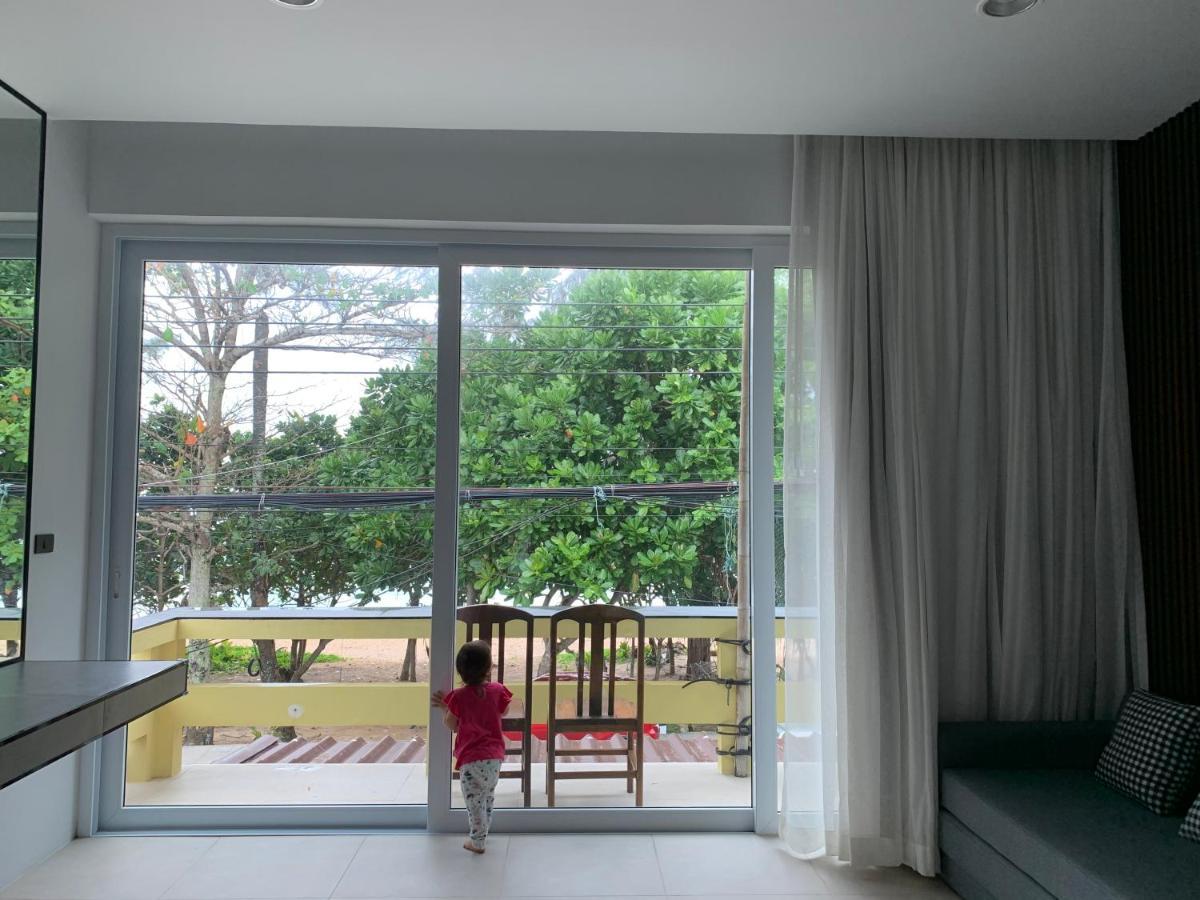 Beach House By Rose Massage Nai Thon Beach Εξωτερικό φωτογραφία