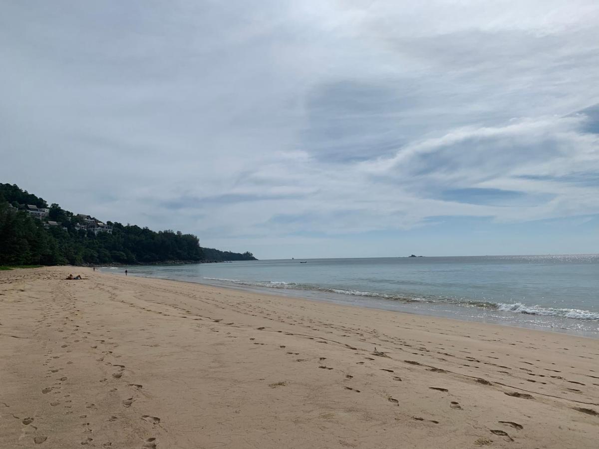 Beach House By Rose Massage Nai Thon Beach Εξωτερικό φωτογραφία