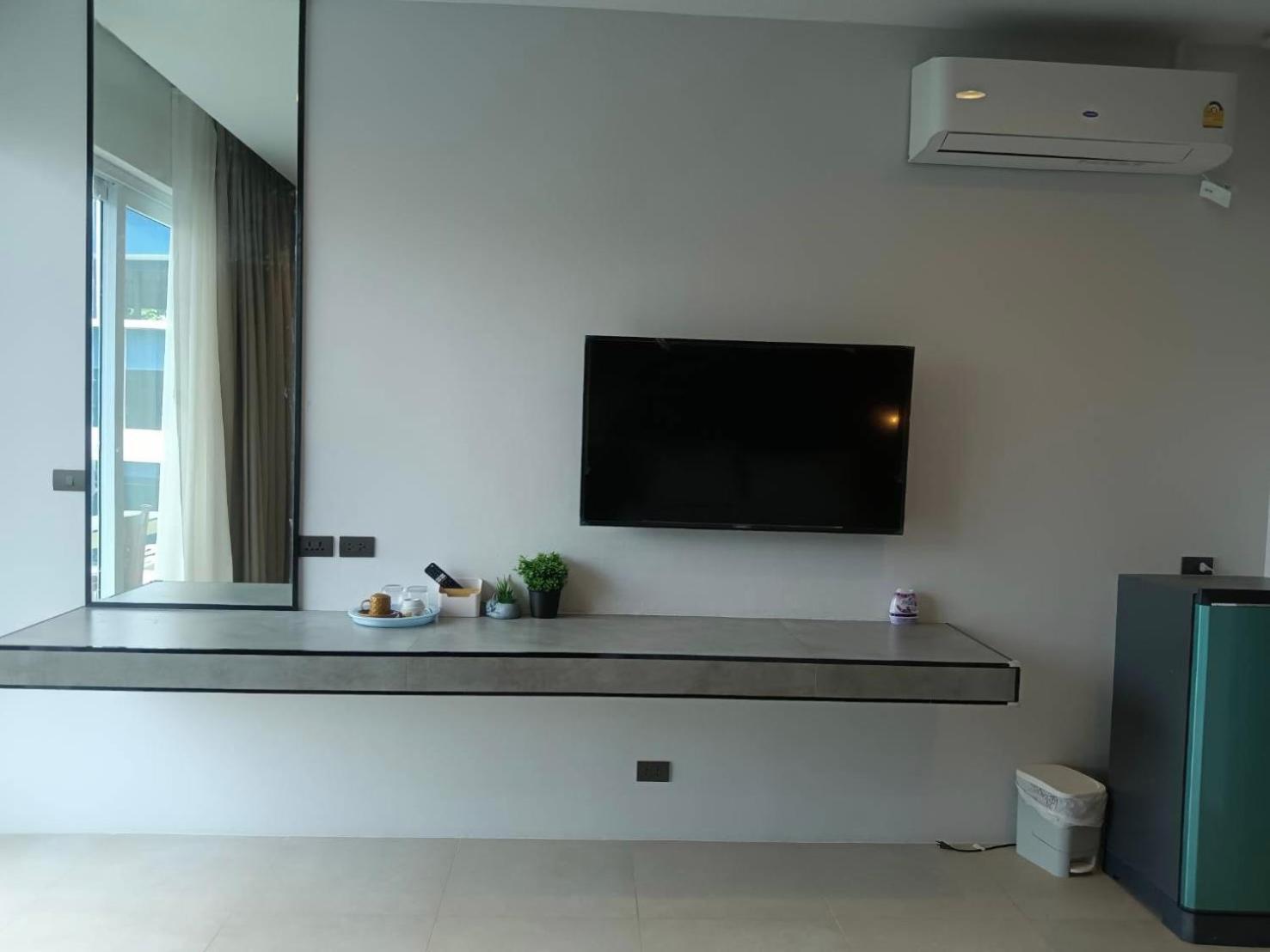 Beach House By Rose Massage Nai Thon Beach Εξωτερικό φωτογραφία