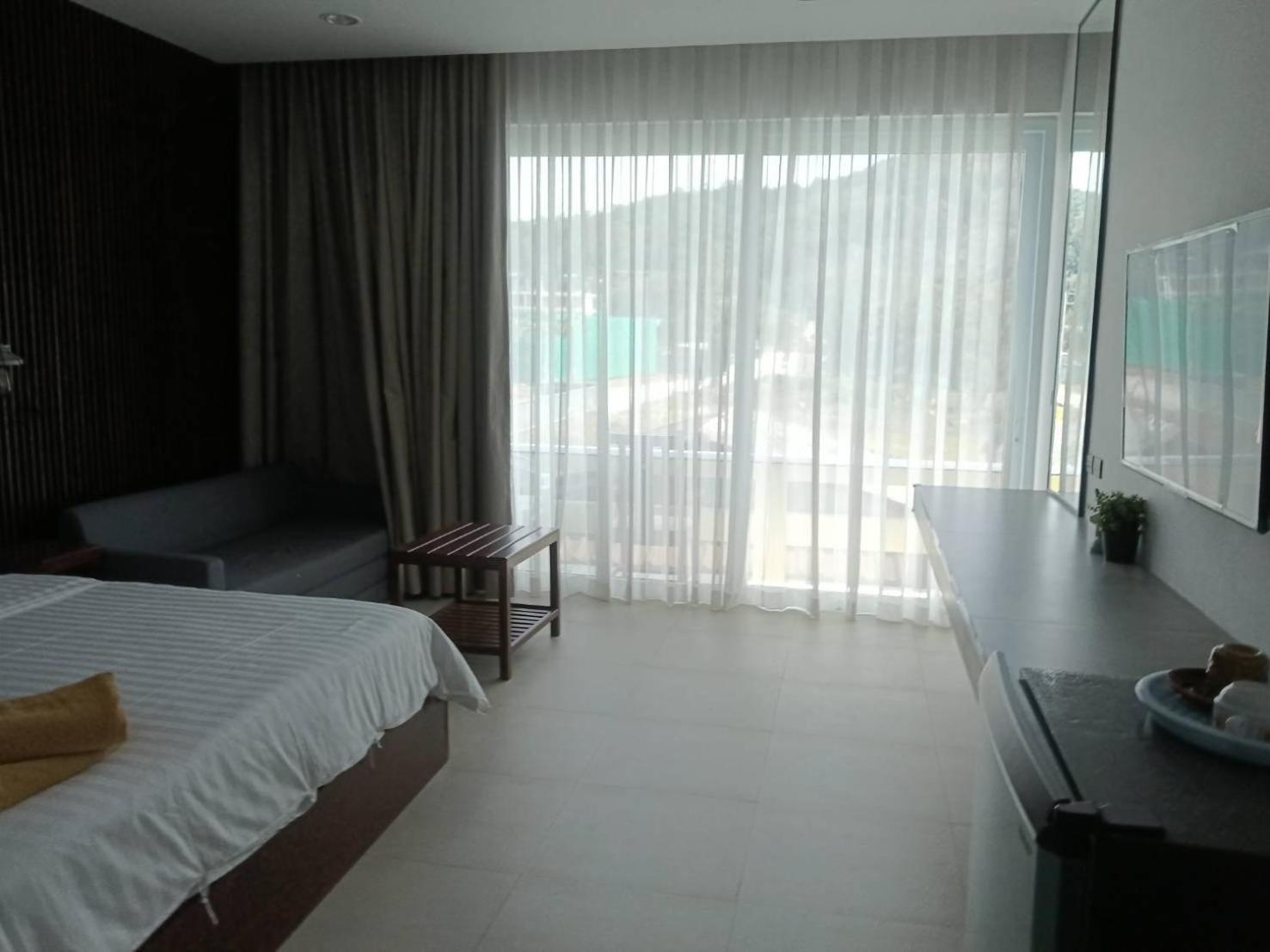 Beach House By Rose Massage Nai Thon Beach Εξωτερικό φωτογραφία