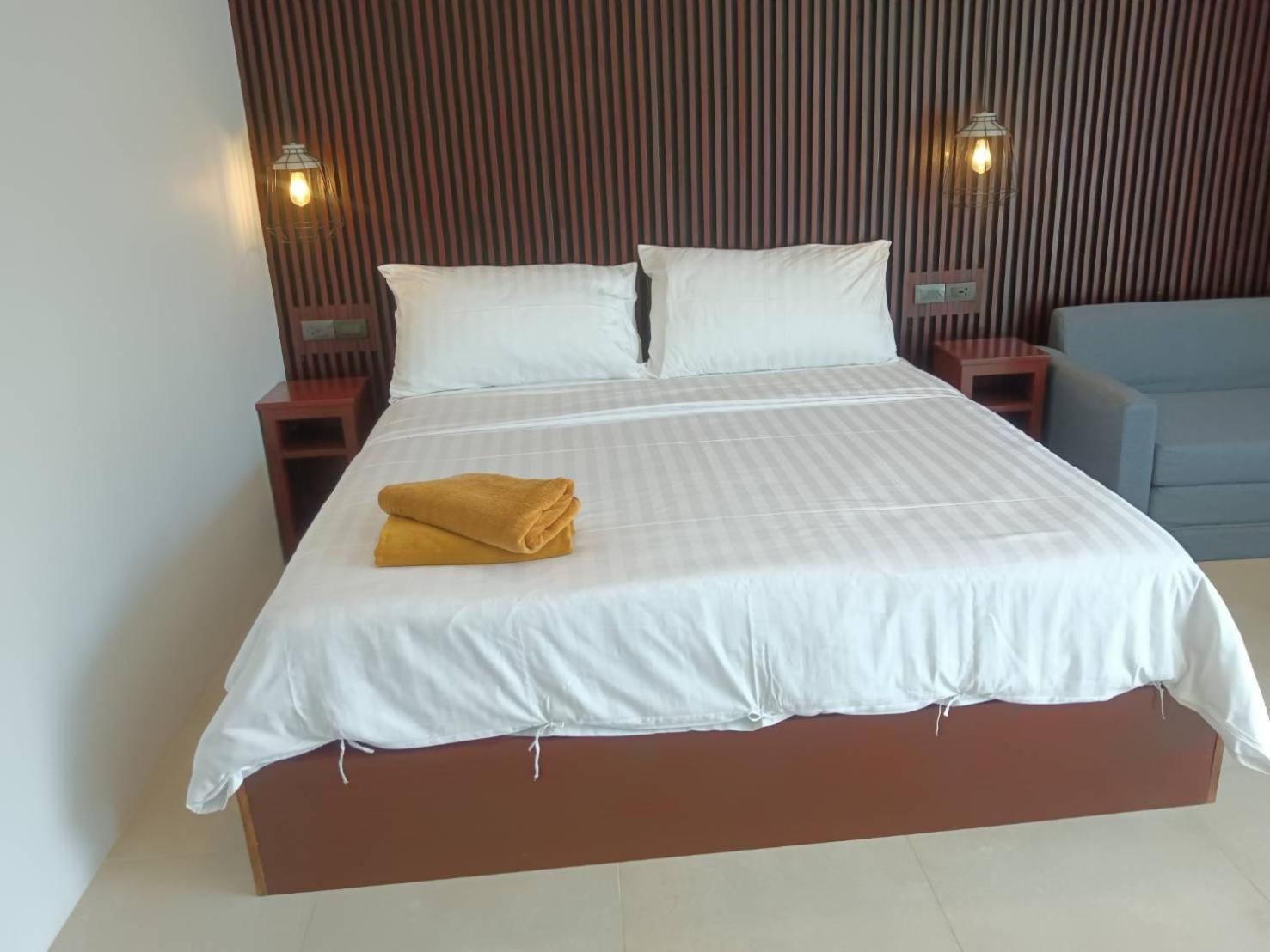 Beach House By Rose Massage Nai Thon Beach Εξωτερικό φωτογραφία
